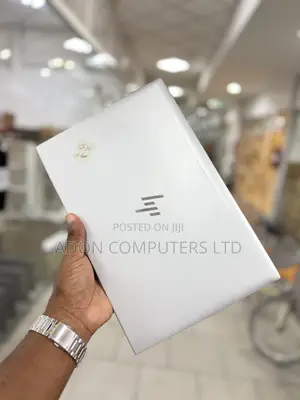 Laptop HP EliteBook 830 G7 8GB Intel Core i5 SSD 256GB