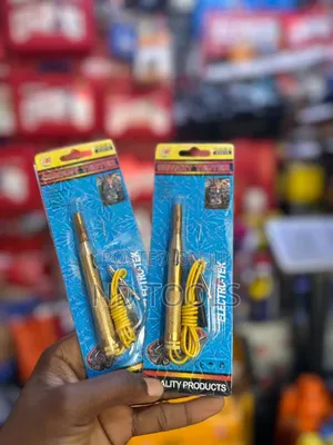 85016 Pure Copper Circuit Tester