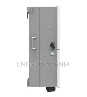 Deye Solar Inverter Single Phase Hybrid