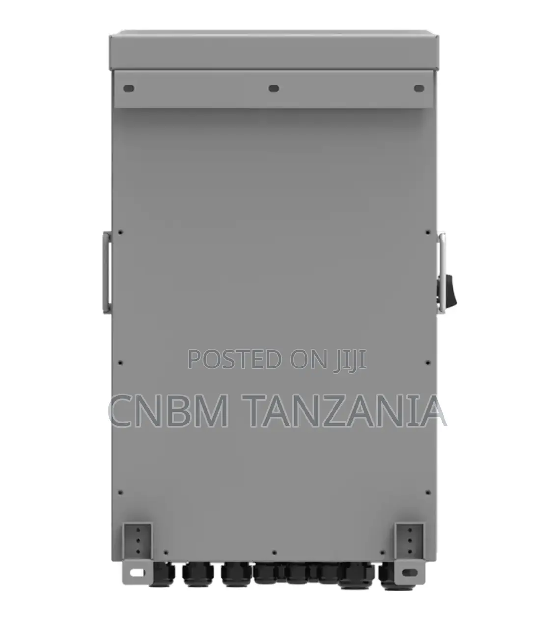 Deye Solar Inverter Single Phase Hybrid