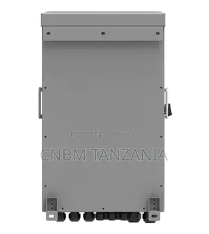 Deye Solar Inverter Single Phase Hybrid