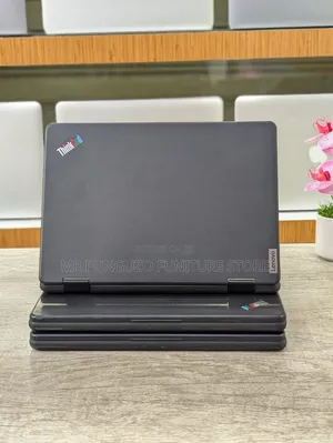 New Laptop Lenovo Yoga 11e 8GB Intel SSD 128GB
