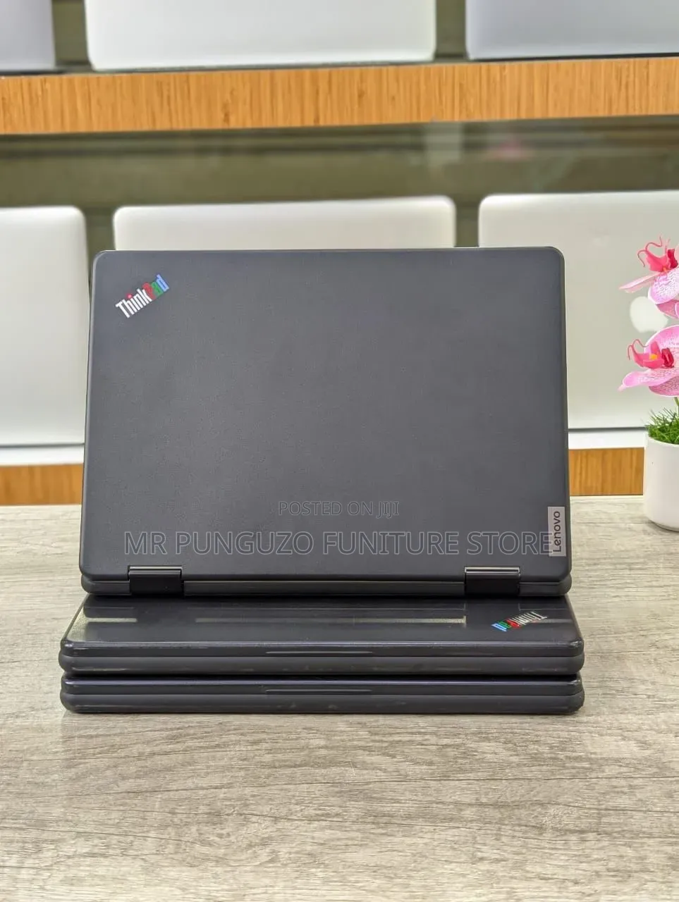 New Laptop Lenovo Yoga 11e 8GB Intel SSD 128GB