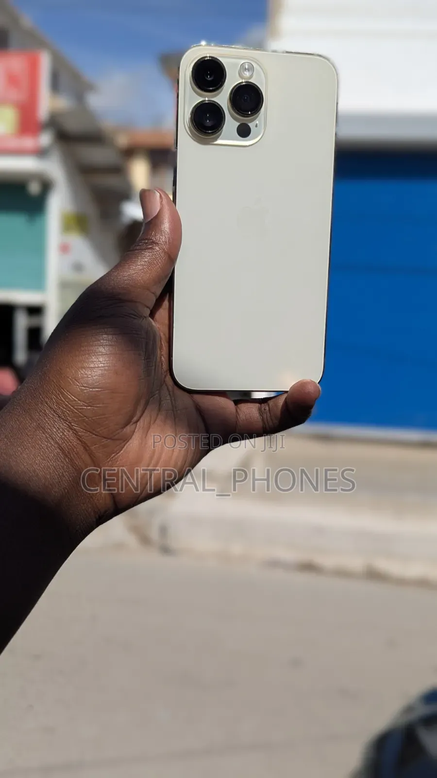 Apple iPhone 14 Pro Max 128 GB Rose Gold
