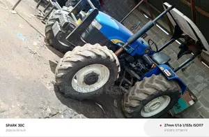 New Holland Tt75 Zipo 3