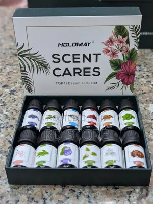 Diffuser Scents