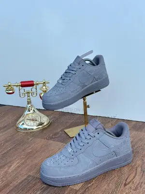 Air Force 1 Low Kobe Bryant Collection