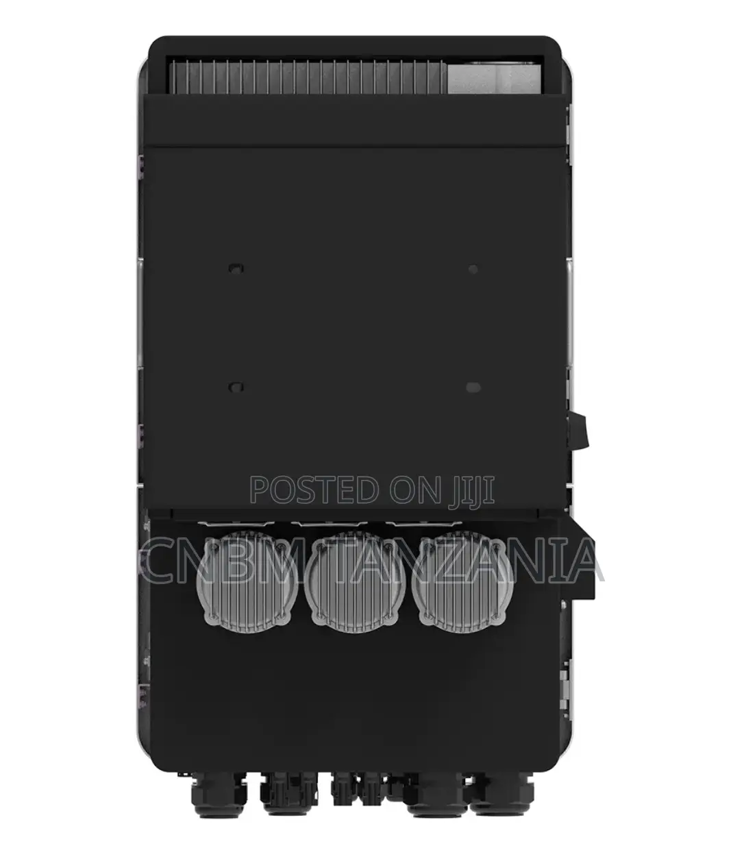 Deye Solar Inverter Three Phase Hybrid