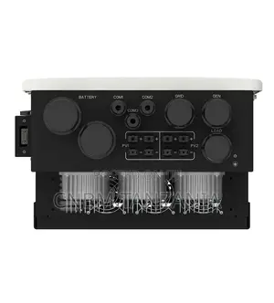 Deye Solar Inverter Three Phase Hybrid