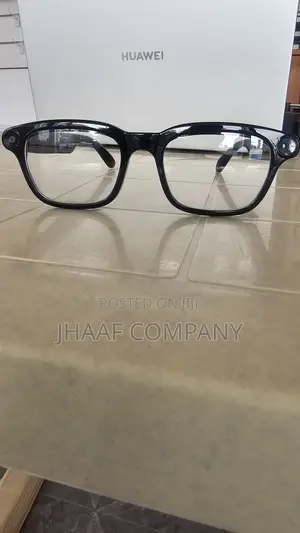 Smart Glasses