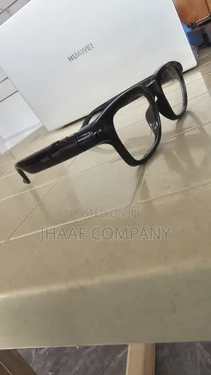 Smart Glasses
