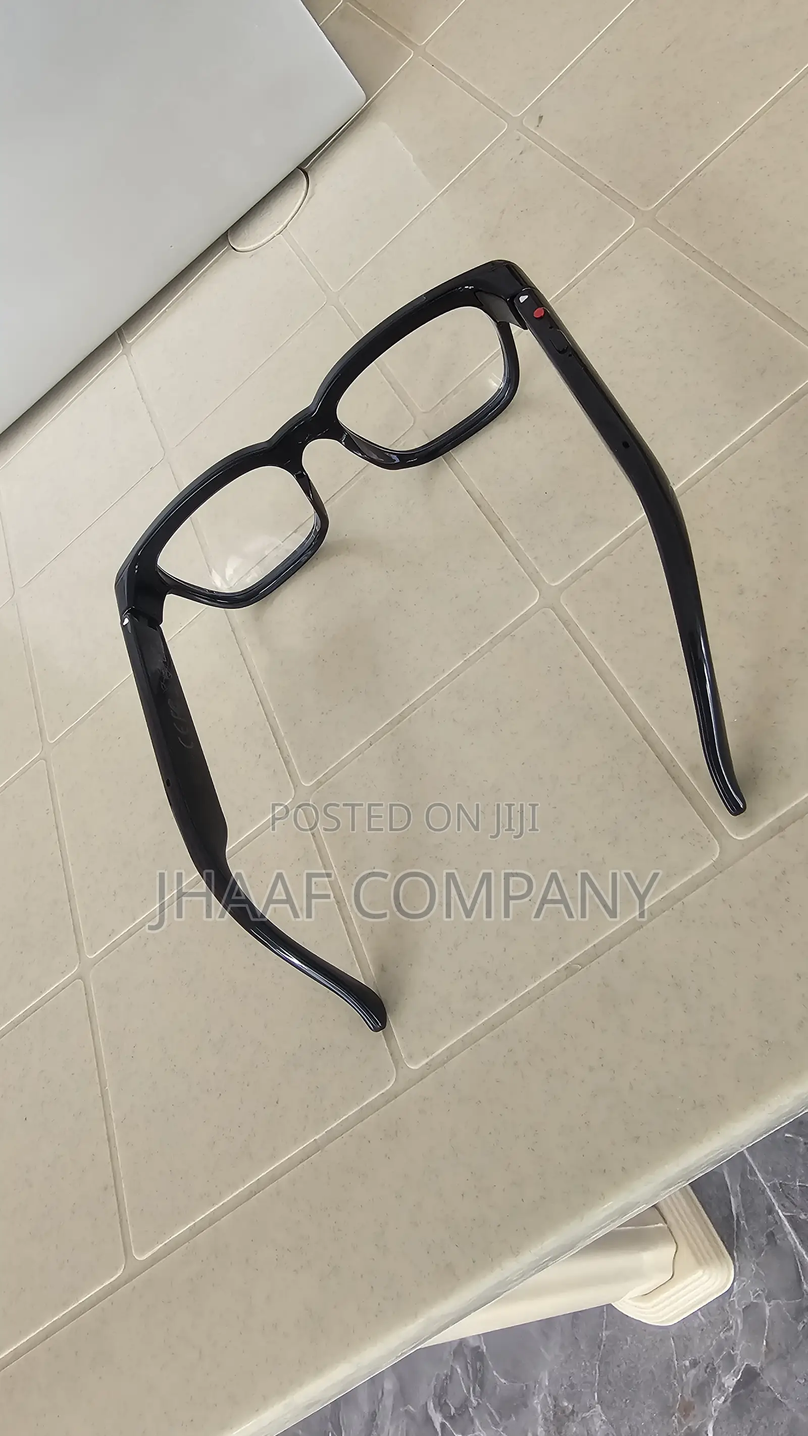 Smart Glasses