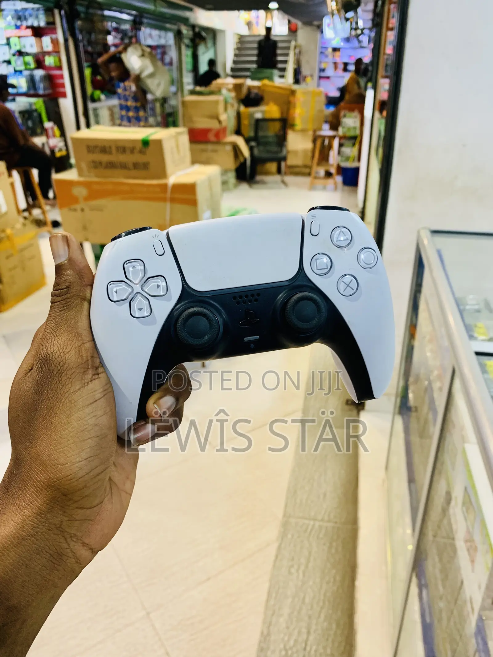 Ps5 Og Console