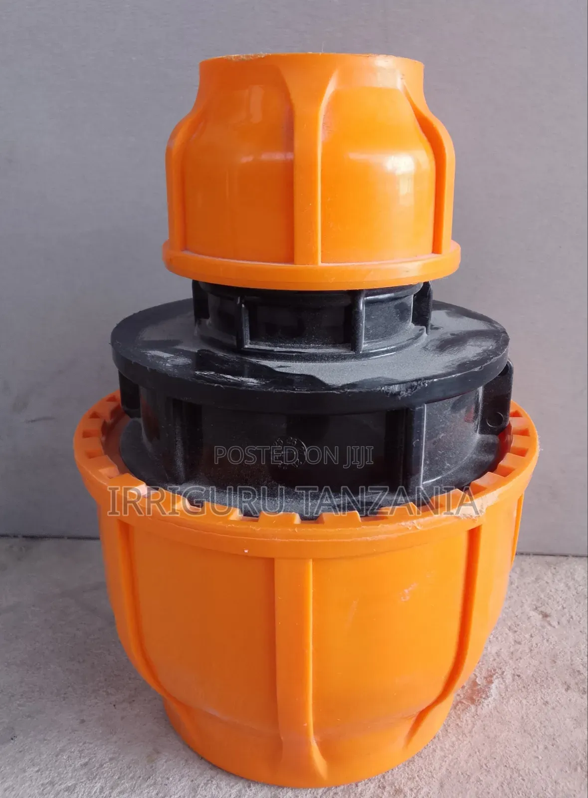 Reducing Coupling