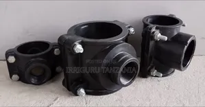 Saddle Clamp