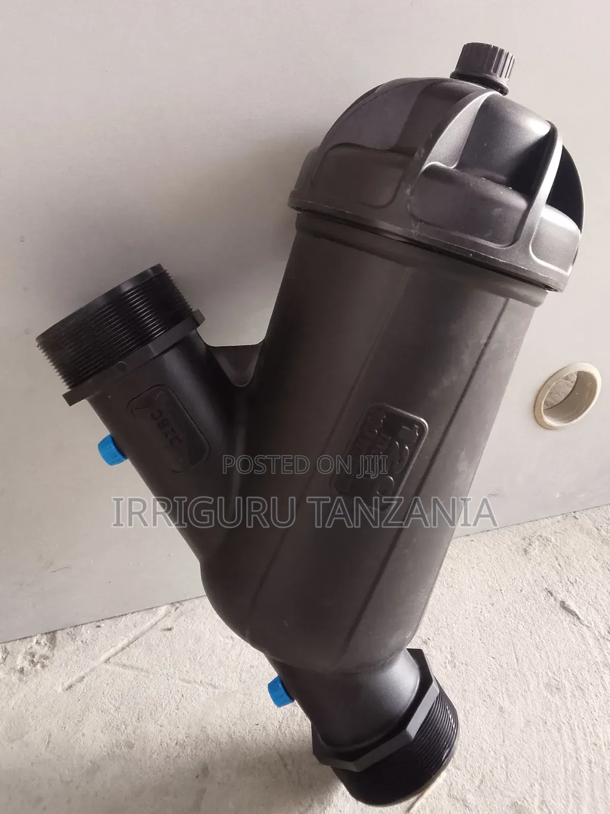 Disc Filters