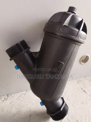 Disc Filters