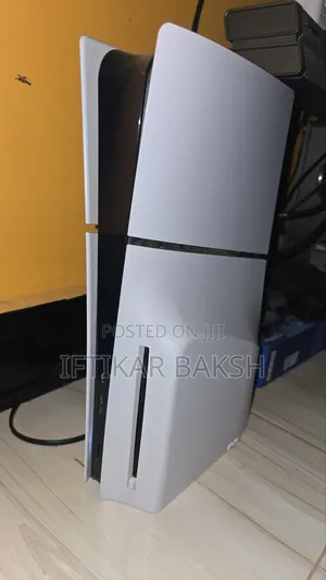 Playstation 5 Slim