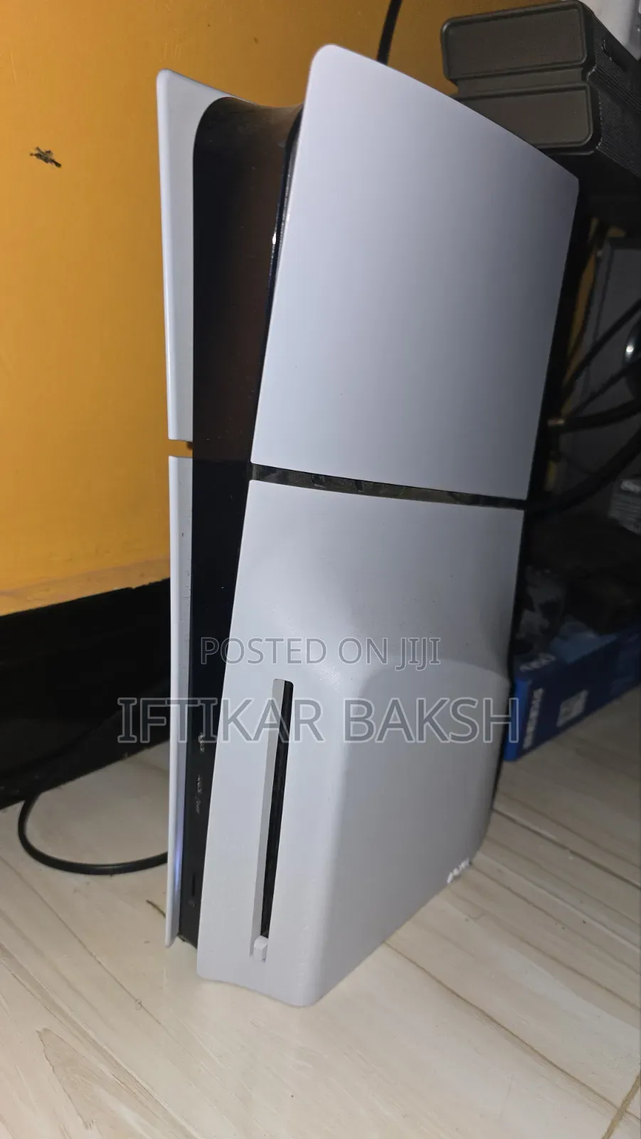 Playstation 5 Slim