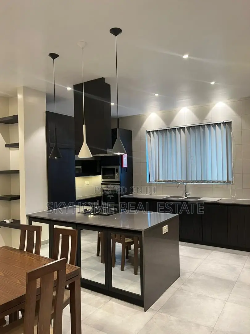 Furnished 2bdrm Apartment in Skyhome Real Estate, Masaki for rent