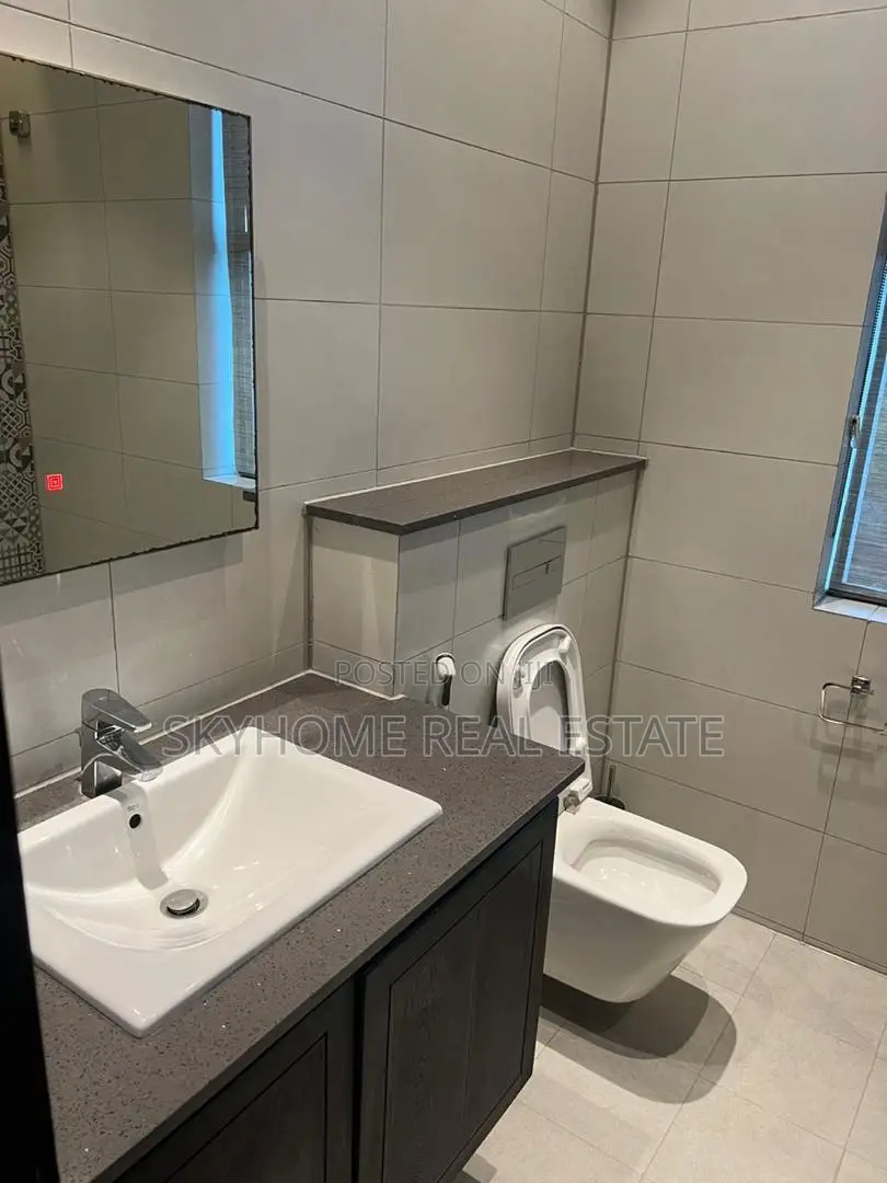 Furnished 2bdrm Apartment in Skyhome Real Estate, Masaki for rent