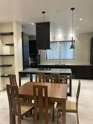 Furnished 2bdrm Apartment in Skyhome Real Estate, Masaki for rent