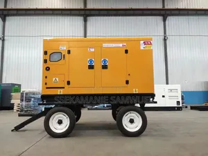 Original Generators