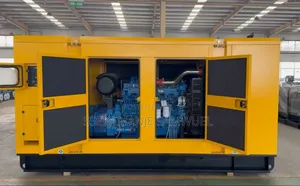Original Generators