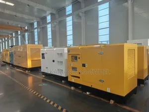 Original Generators