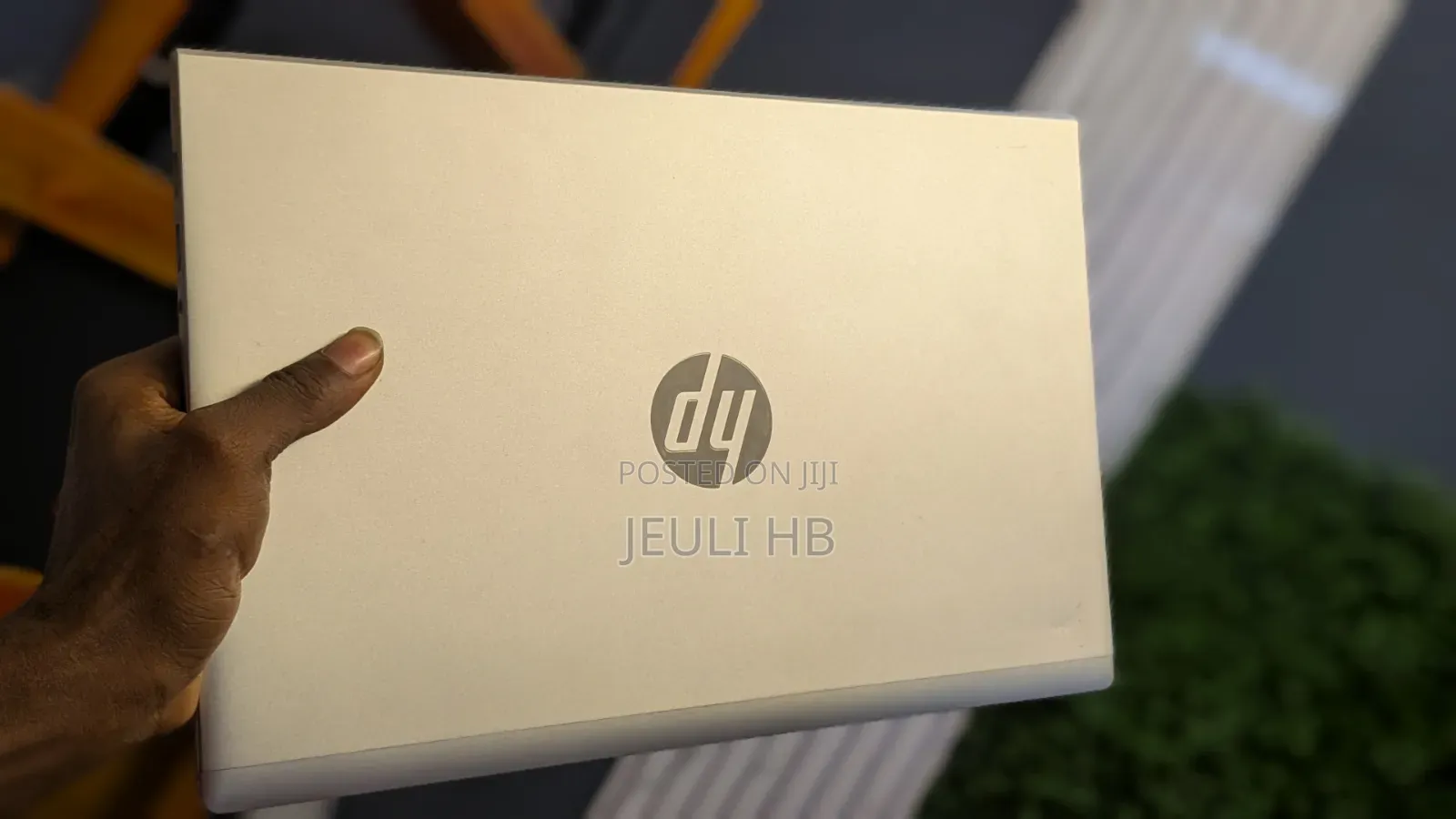 Laptop HP 8GB Intel Core 5 SSD 256GB