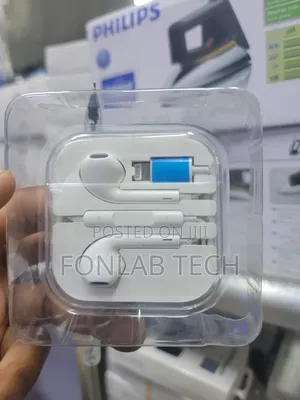 iPhone Wired Earphone 14promax