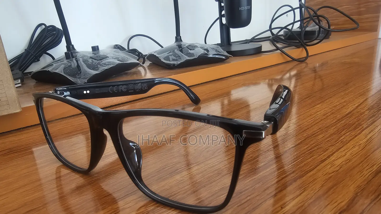 Smart Glass