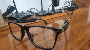 Smart Glass