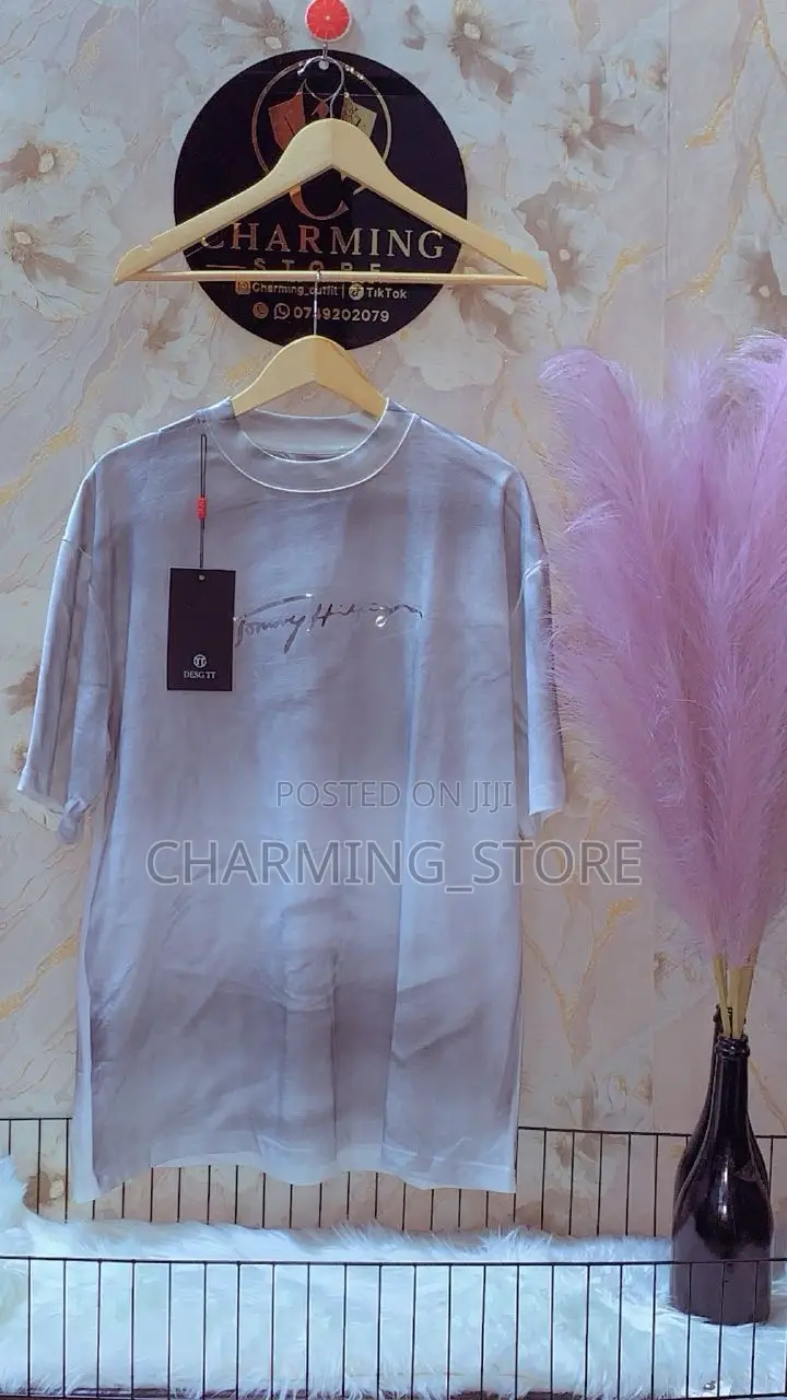 Men Tshirt