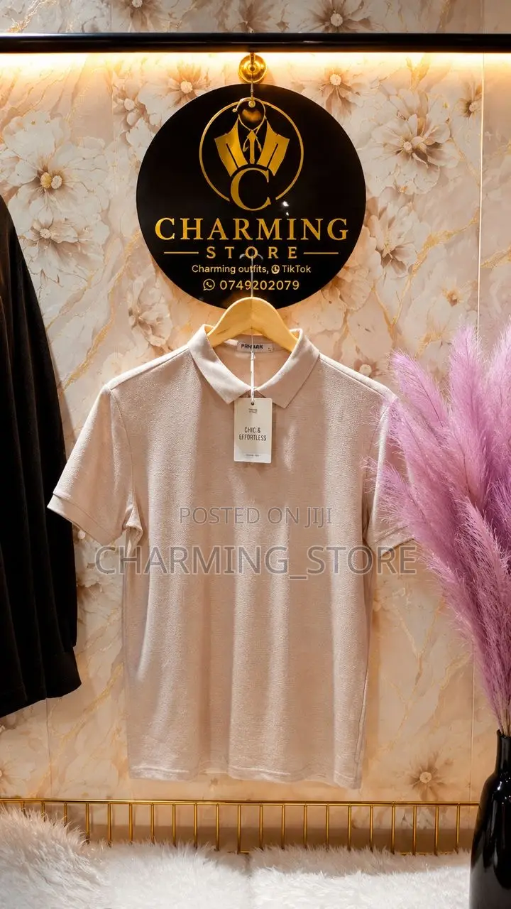 Men Tshirt