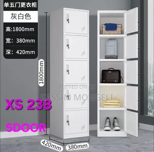 File Cabinet