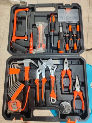 Original Auto Repair Tool Box