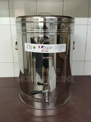 Avino Water Boiler L25