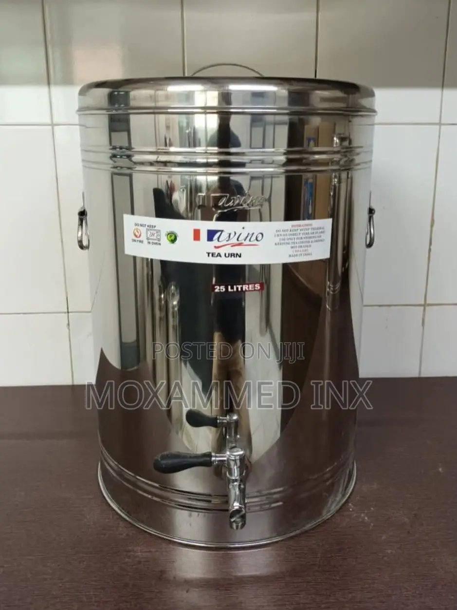 Avino Water Boiler L25