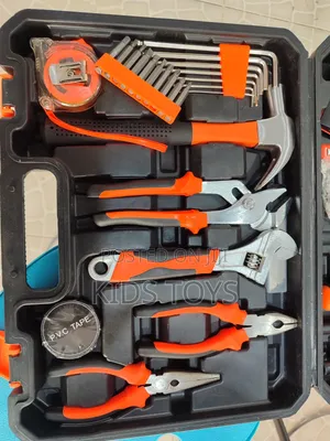 Original Auto Repair Tool Box