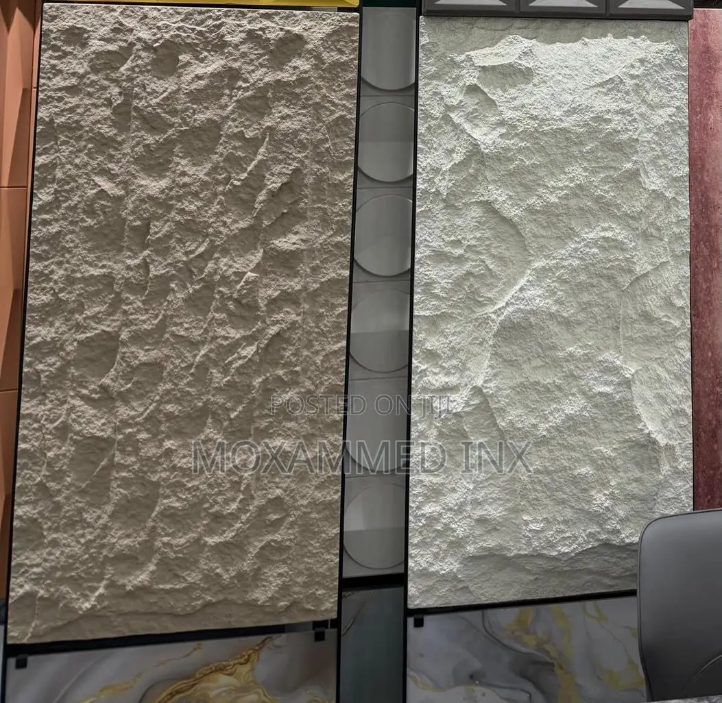 *Pu Stones Length Cm 120 Width Cm 60