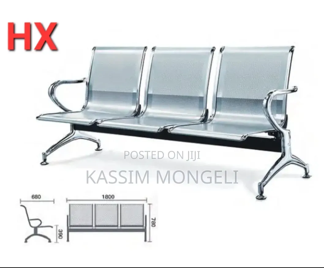 Benches Office