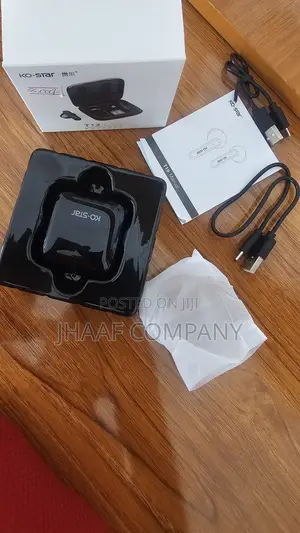 T12 Earpods