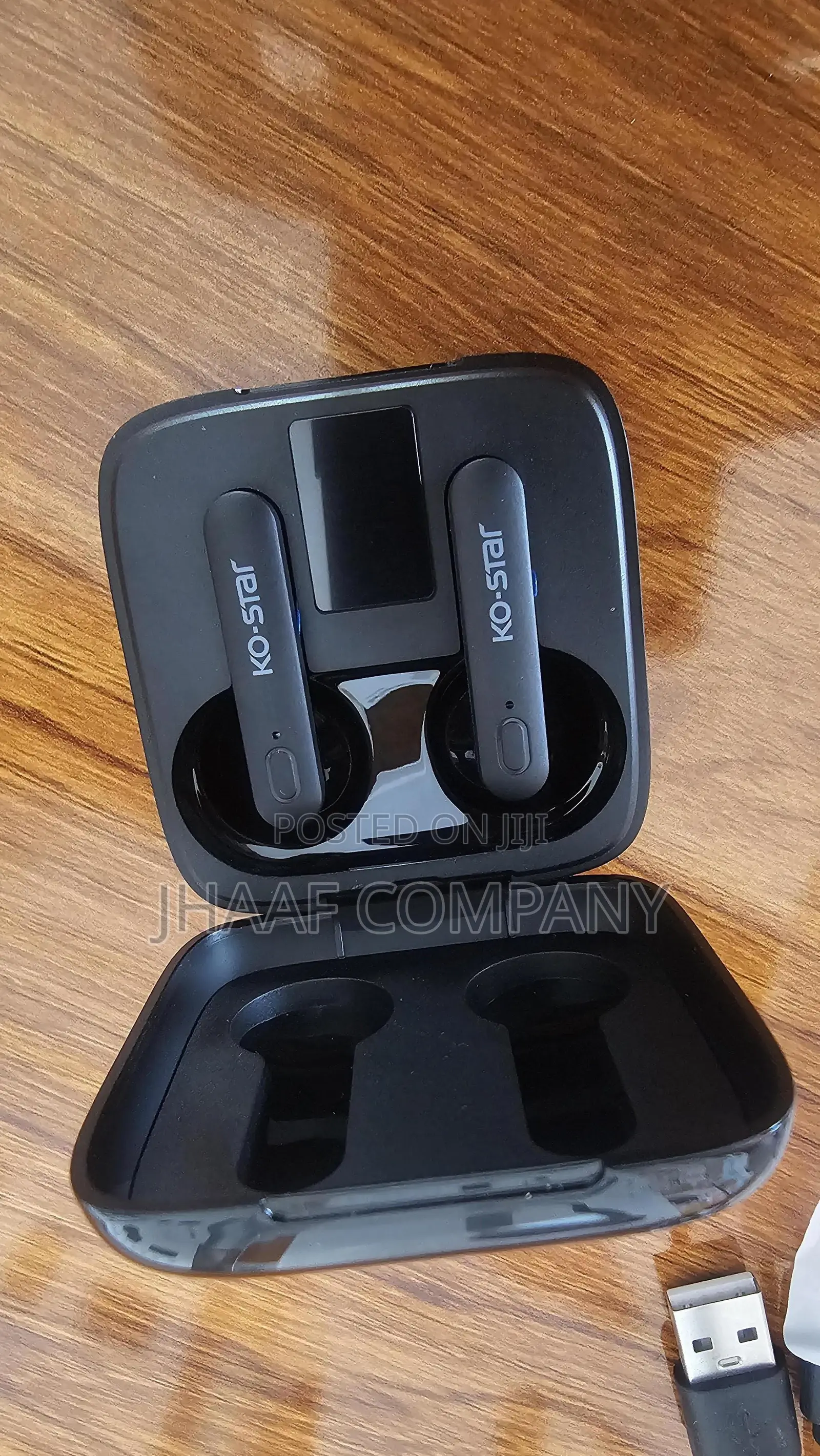 T12 Earpods