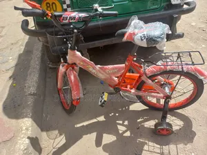 BMX Kids Byscles 7 to 9years Kids