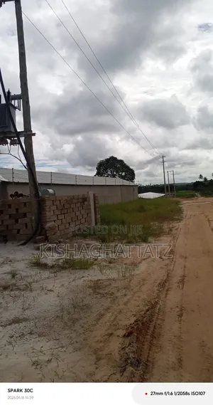 Industrial Area for Sale