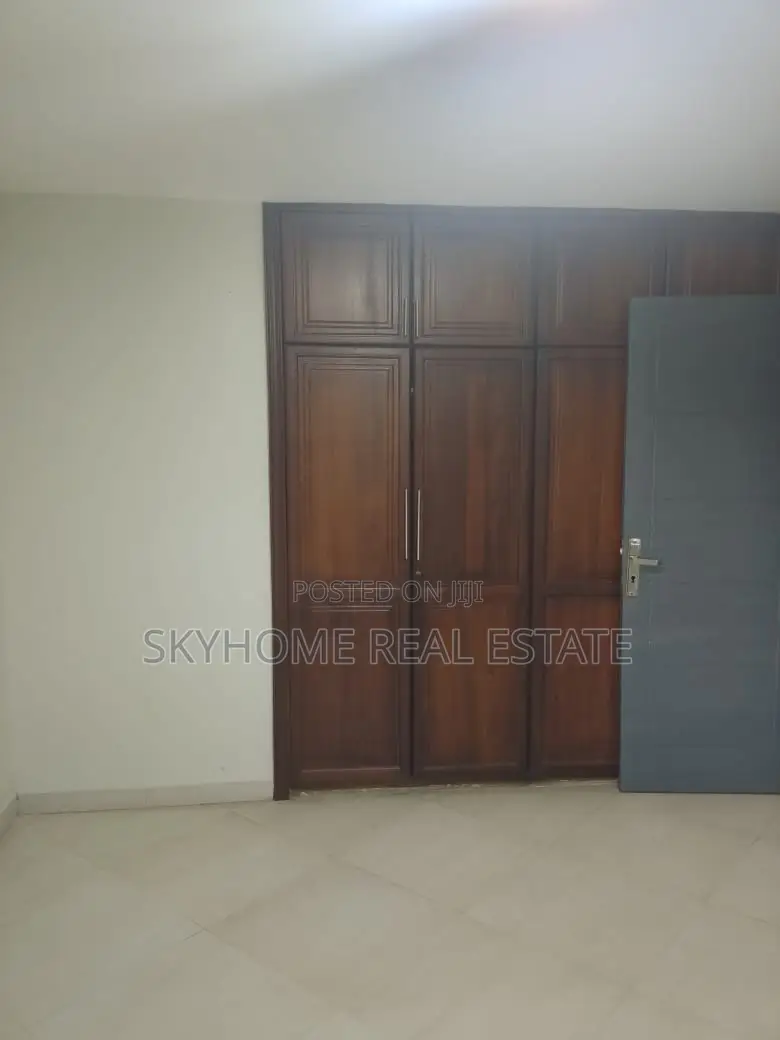 4bdrm House in Skyhome Real Estate, Masaki for rent