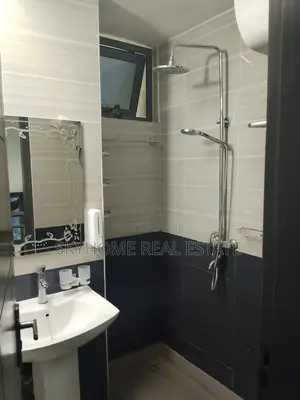 4bdrm House in Skyhome Real Estate, Masaki for rent