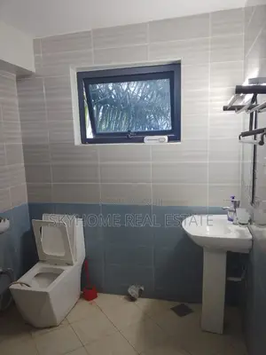 4bdrm House in Skyhome Real Estate, Masaki for rent