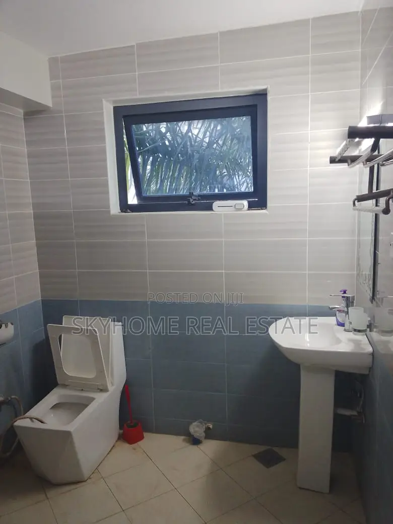 4bdrm House in Skyhome Real Estate, Masaki for rent